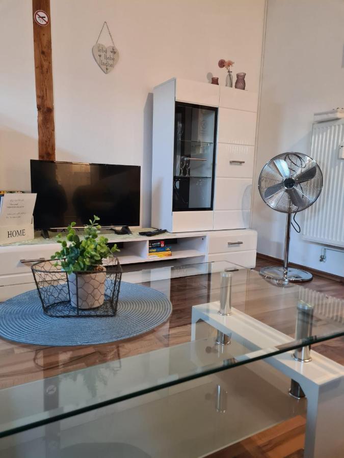 Appartement Krefeld-City Exterior foto